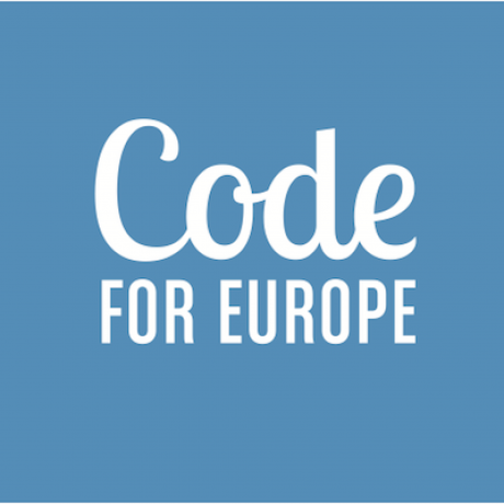 View codeforeurope's profile on iSC Inc.