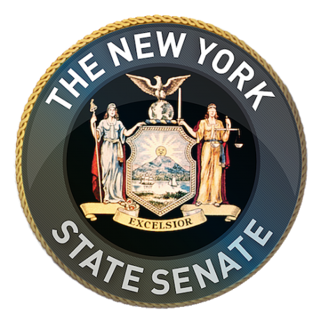 View nysenate's profile on iSC Inc.